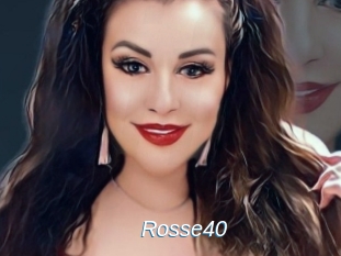 Rosse40