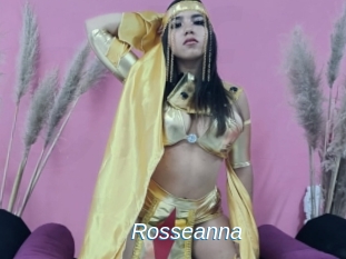 Rosseanna