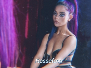 Rossefoxx