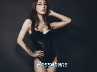 Rossehans