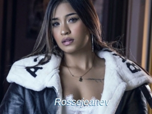 rossejeanev Ejaculations Féminines