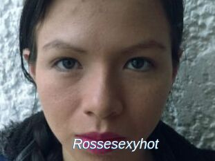 Rossesexyhot