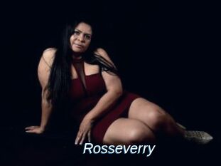 Rosseverry