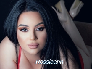 Rossieann