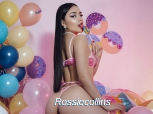 rossiecollins Ejaculations Féminines