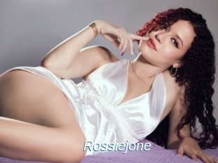 Rossiejone