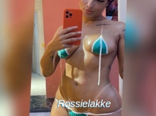 Rossielakke