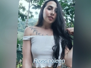 rossinoleen Ejaculations Féminines