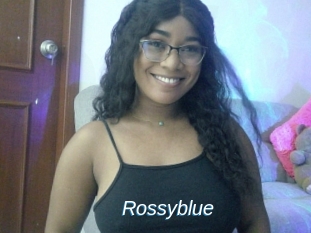 Rossyblue