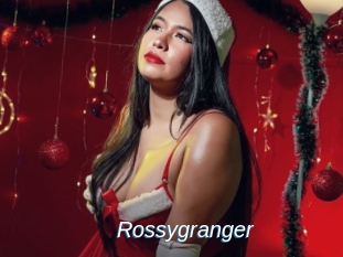 rossygranger Ejaculations Féminines