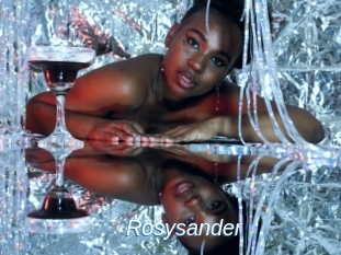 Rosysander