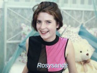 Rosysands
