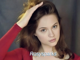 Rosysparks