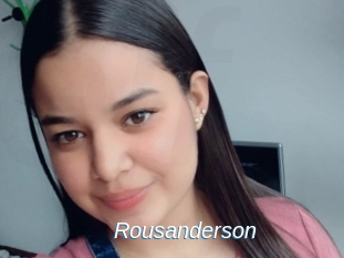 Rousanderson