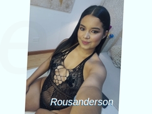 Rousanderson