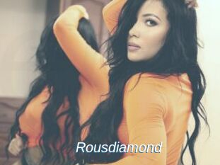 Rousdiamond