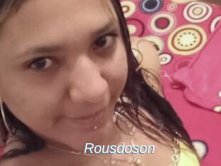 rousdoson Ejaculations Féminines