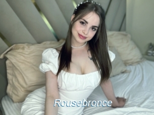 Rousebronce