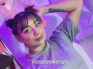Rouseekenzo