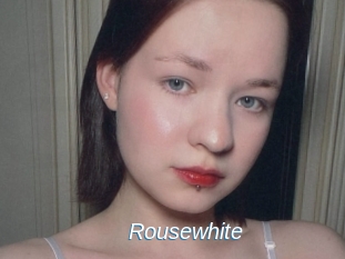 Rousewhite