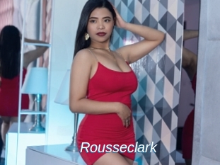 rousseclark Ejaculations Féminines