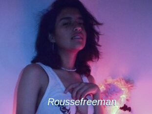 Roussefreeman