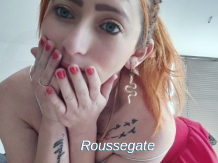 Roussegate
