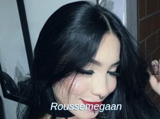Roussemegaan