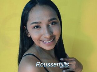 roussemills Ejaculations Féminines