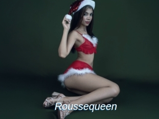 Roussequeen