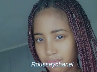 Rousseychanel