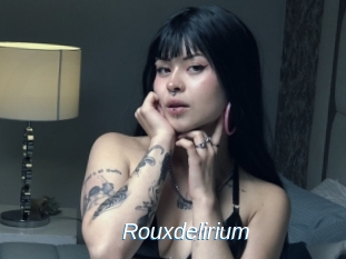 rouxdelirium Ejaculations Féminines