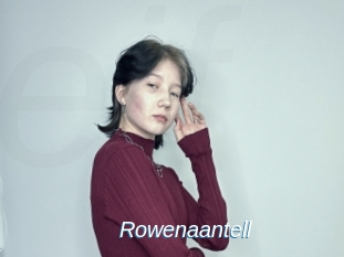 Rowenaantell