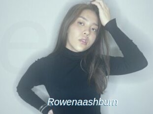 Rowenaashburn