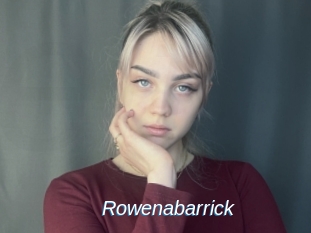 Rowenabarrick