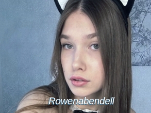 Rowenabendell