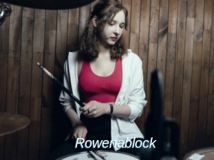 Rowenablock