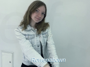 Rowenabown