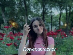 Rowenabracher