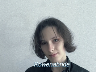 Rowenabride