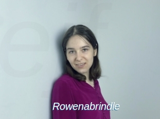 Rowenabrindle