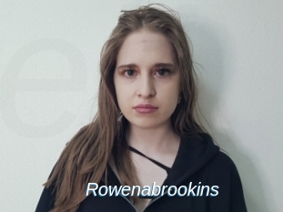 Rowenabrookins