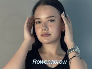 Rowenabrow
