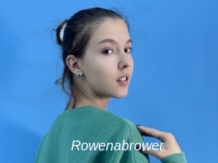 Rowenabrower