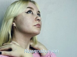 Rowenabunyan