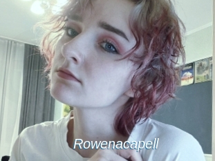 Rowenacapell