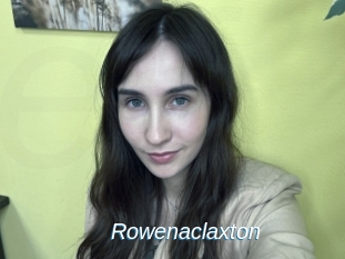 Rowenaclaxton