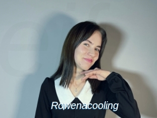 Rowenacooling