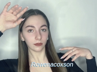 rowenacoxson Ejaculations Féminines