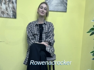Rowenacrocker